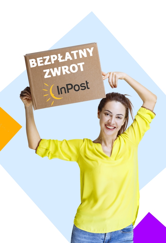 Bezpłatny zwrot