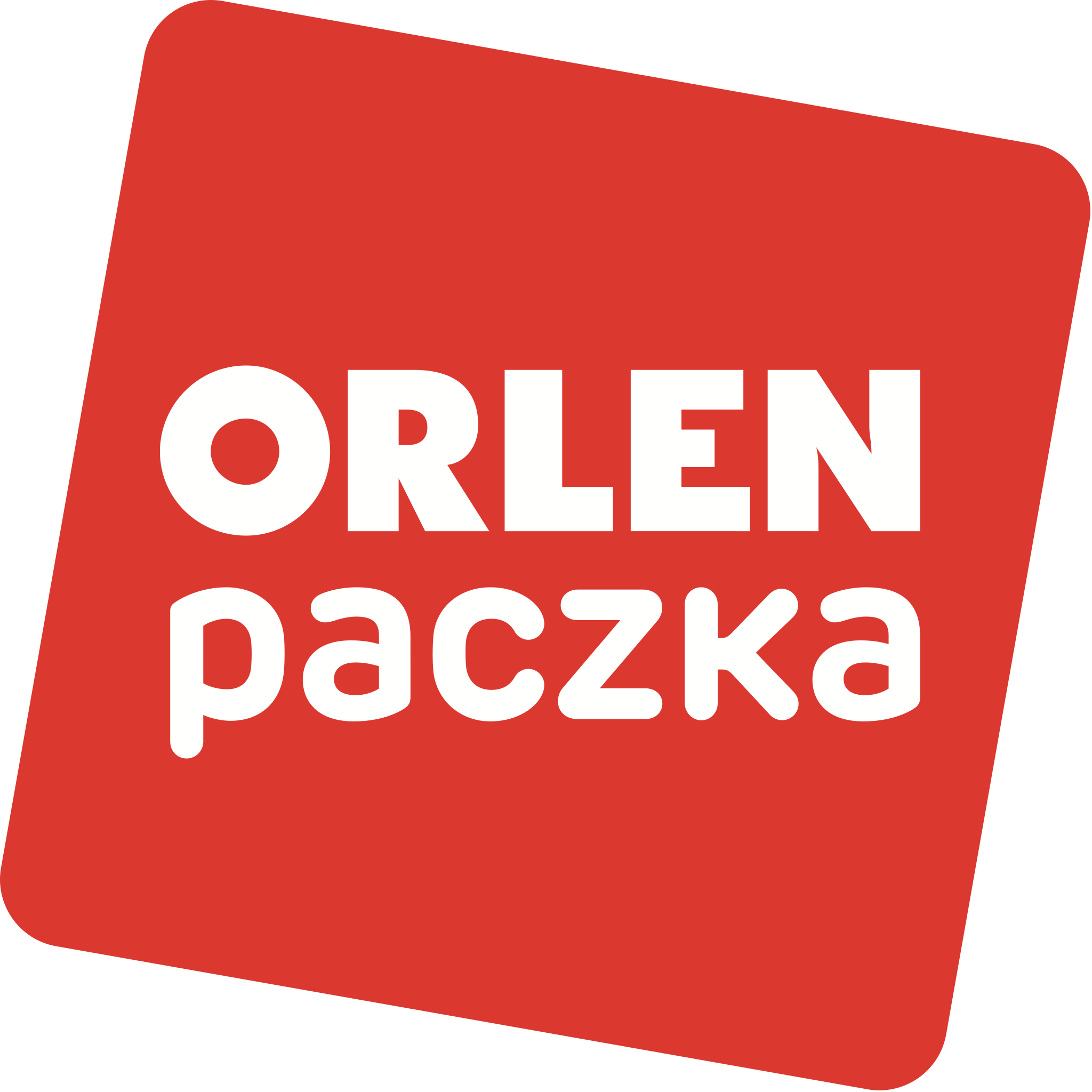 Koszty wysyłki - ORLEN paczka